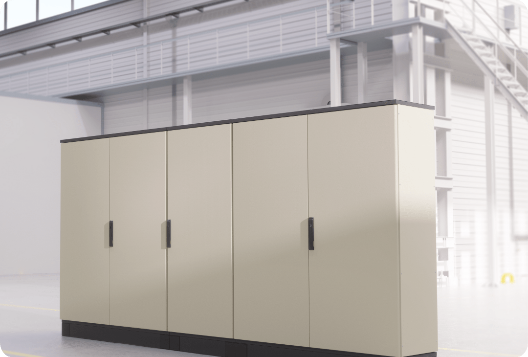 Электрощитовое оборудование