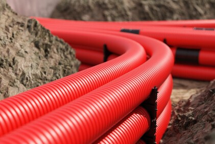 Официальный представитель DKC (ДКС) в Казахстане электротехнические трубы