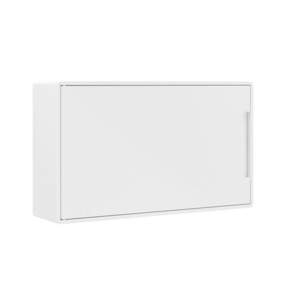 Щиток 18 модулей настенный FRAME