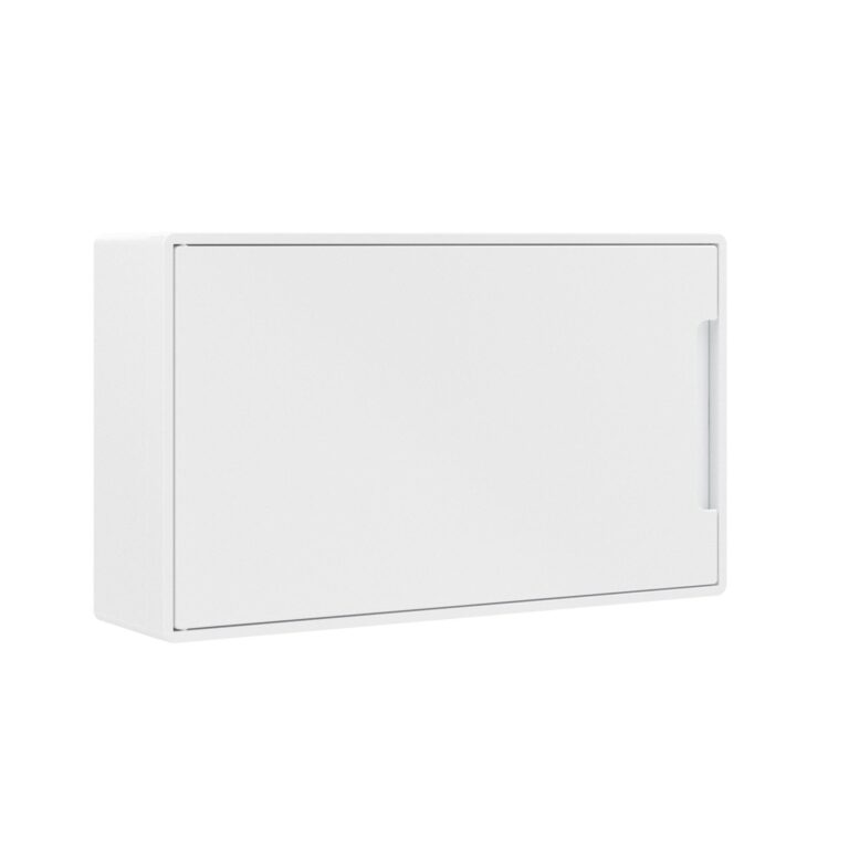 Щиток 18 модулей настенный FRAME Щиток 18 модулей настенный FRAME