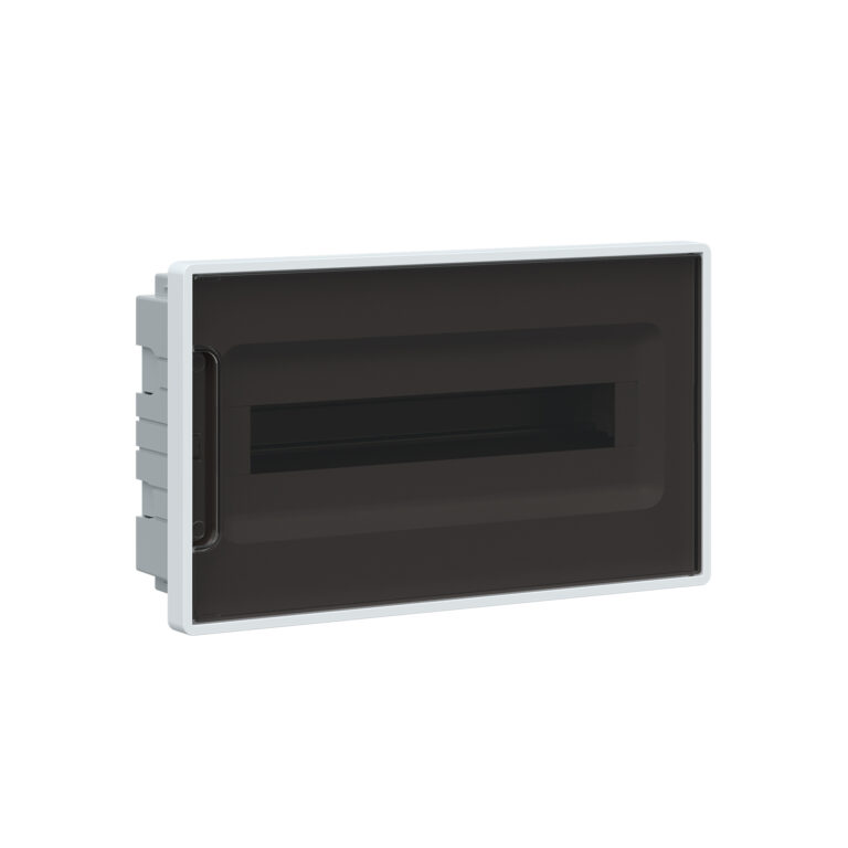 Щиток 18 модул встраив. FRAME Щиток 18 мод встраиваемый для полых стен FRAME