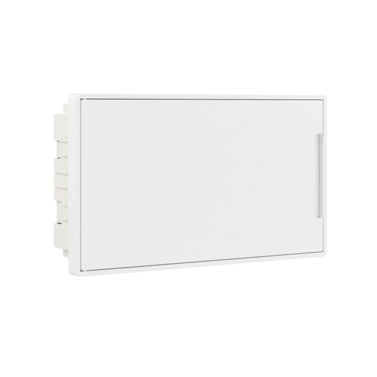 Щиток 18 модулей встраив. FRAME Щиток 18 мод встраиваемый FRAME