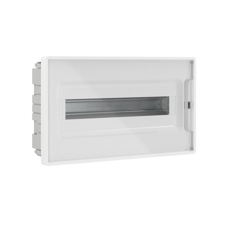 Щиток 18 модулей встраиваемый FRAME Щиток 18 модулей встраиваемый FRAME