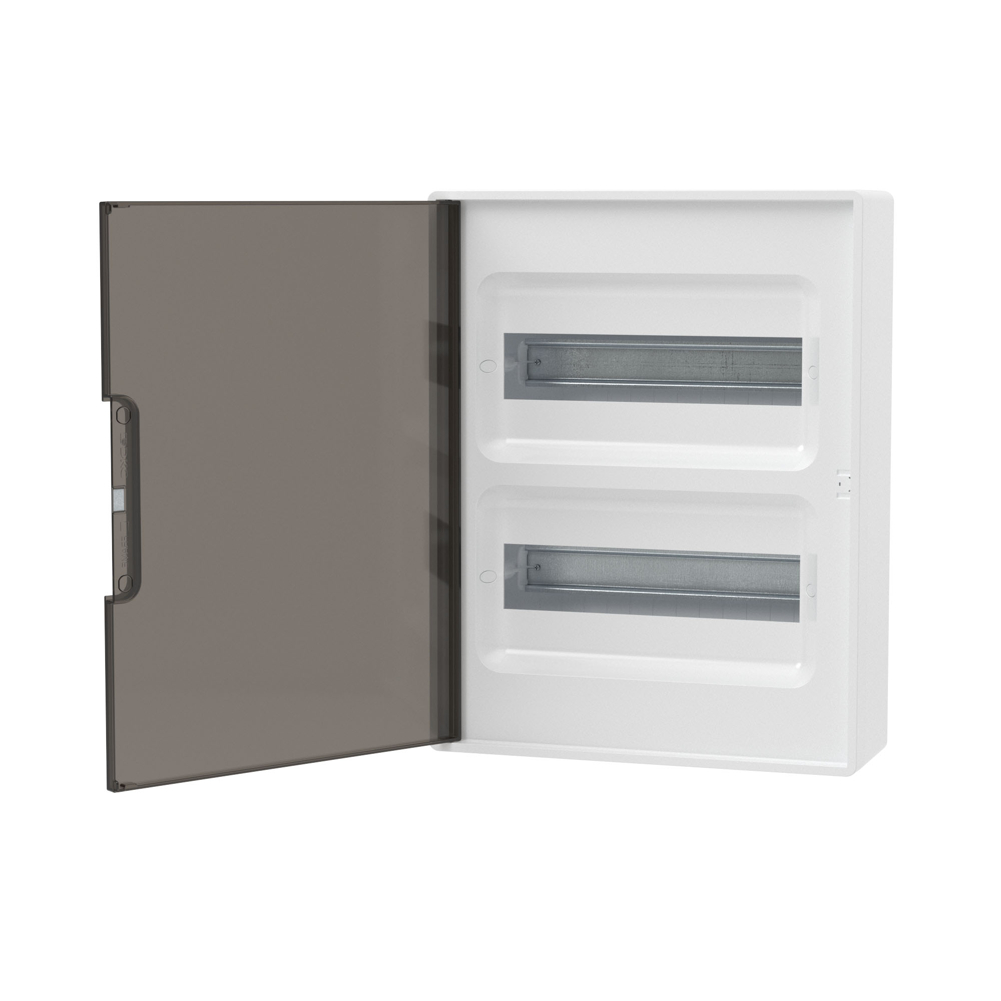 Щиток 24 модулей настенный FRAME Щиток 24 модулей настенный FRAME — изображение 2