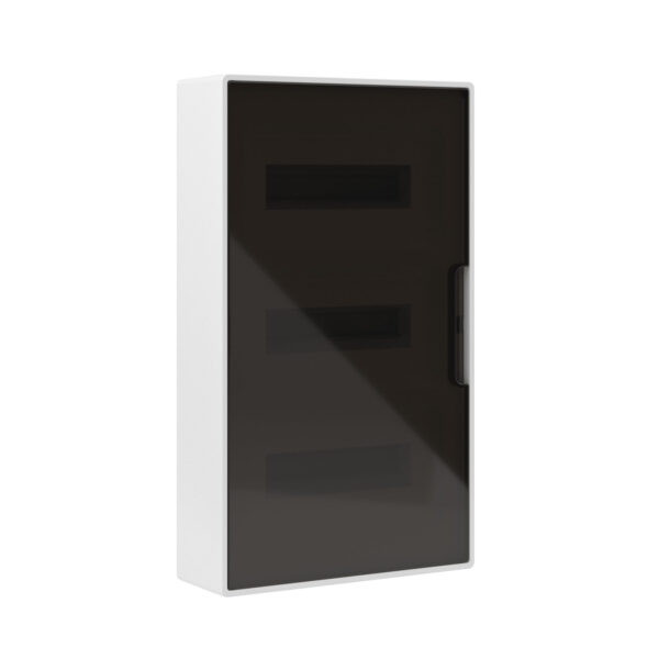 Щиток 36 модулей настенный FRAME