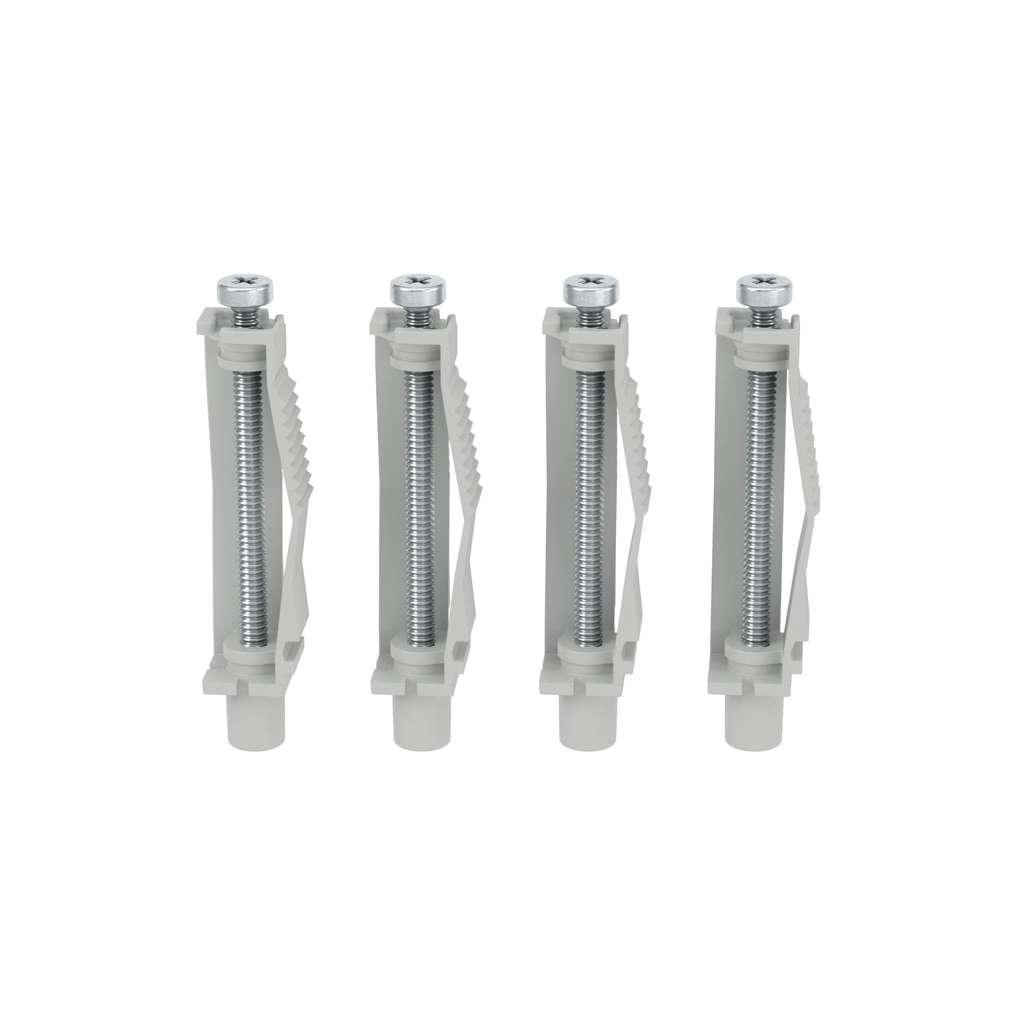 Комплект для крепления Комплект для крепления — изображение 2