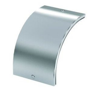 Крышка на угол CD 90 вертикальный внеш. 90° осн.50 Крышка на угол CD 90 вертикальный внеш. 90°