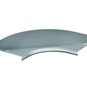 Крышка на угол CPO 90 горизонтальный 90° осн.50  в комплекте с метизами и пластинами PTCE Крышка на угол CPO 90 горизонтальный 90° осн.100  в комплекте с метизами и пластинами PTCE