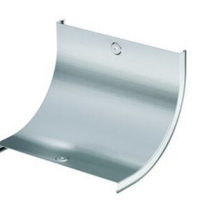 Крышка на угол CS 90 вертикальный внутр. 90° осн.100 Крышка на угол CS 90 вертикальный внутр. 90°