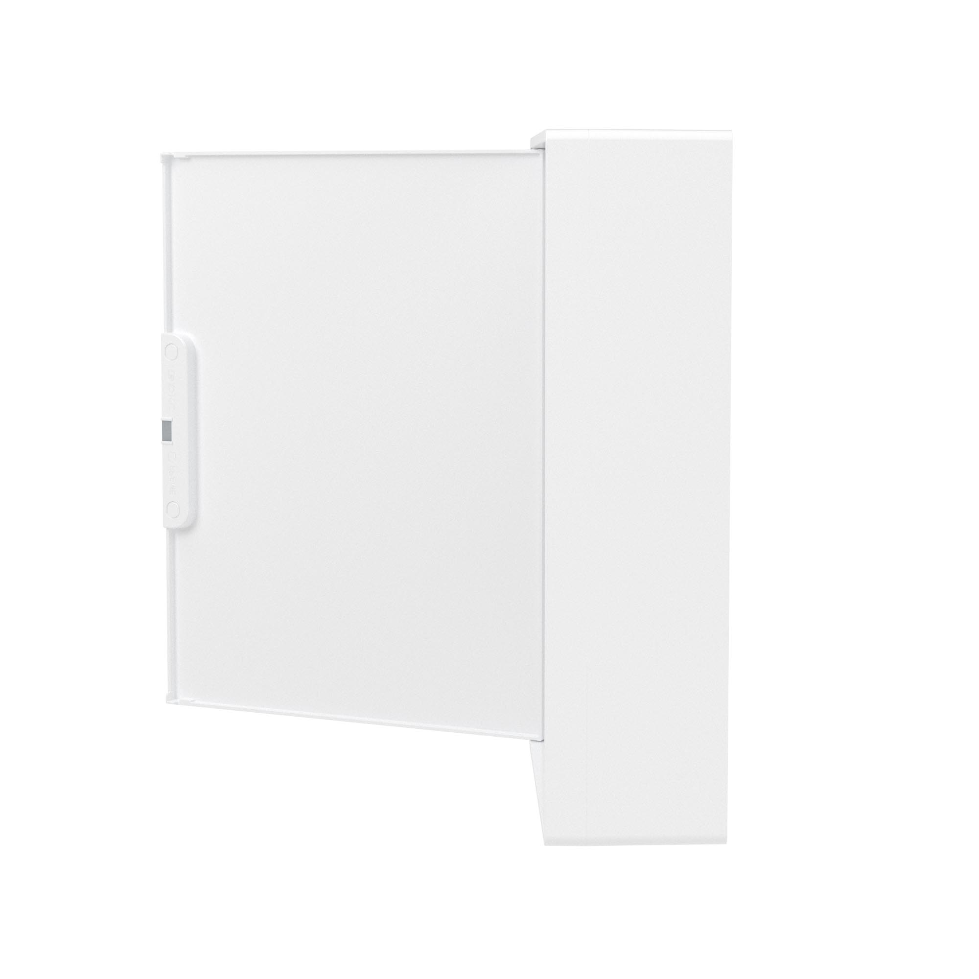 Щиток 24 модуля настенный FRAME Щиток 24 модуля настенный FRAME — изображение 3