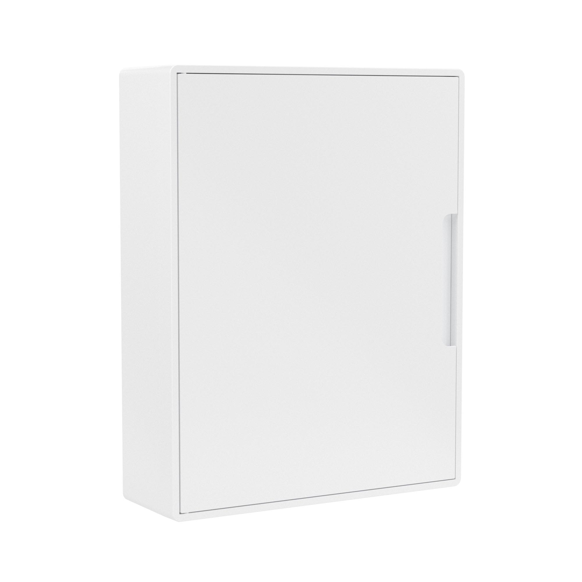 Щиток 24 модуля настенный FRAME Щиток 24 мод настенный FRAME