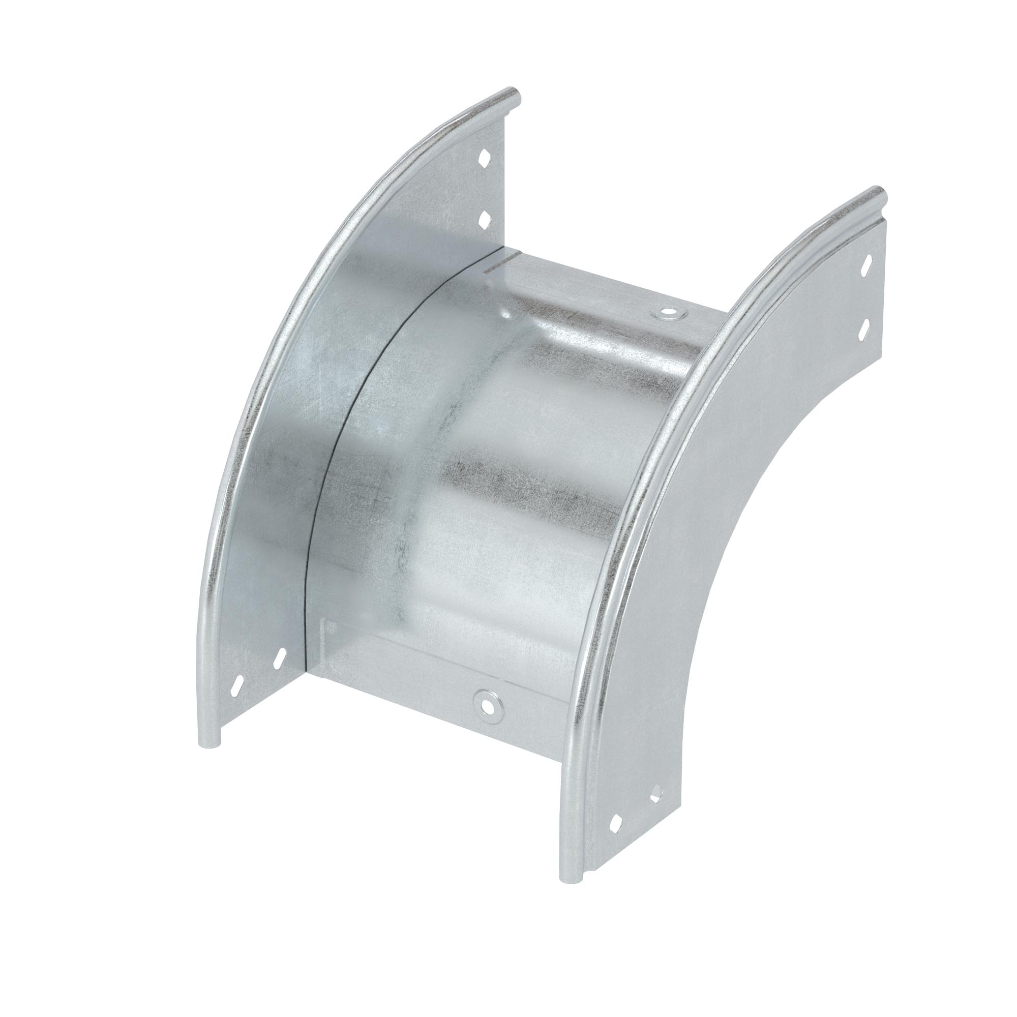 Угол CD 90 вертикальный внешний 90° 50/50 Угол CD 90 вертикальный внешний 90°