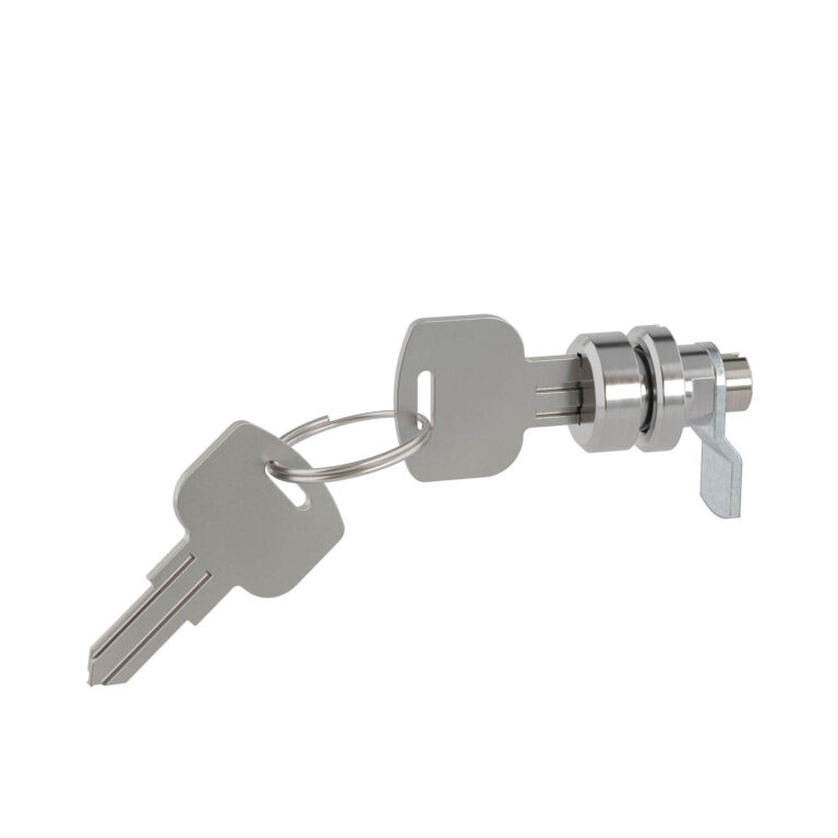 Замок для дверцы щитка FRAME Замок для дверцы щитка FRAME