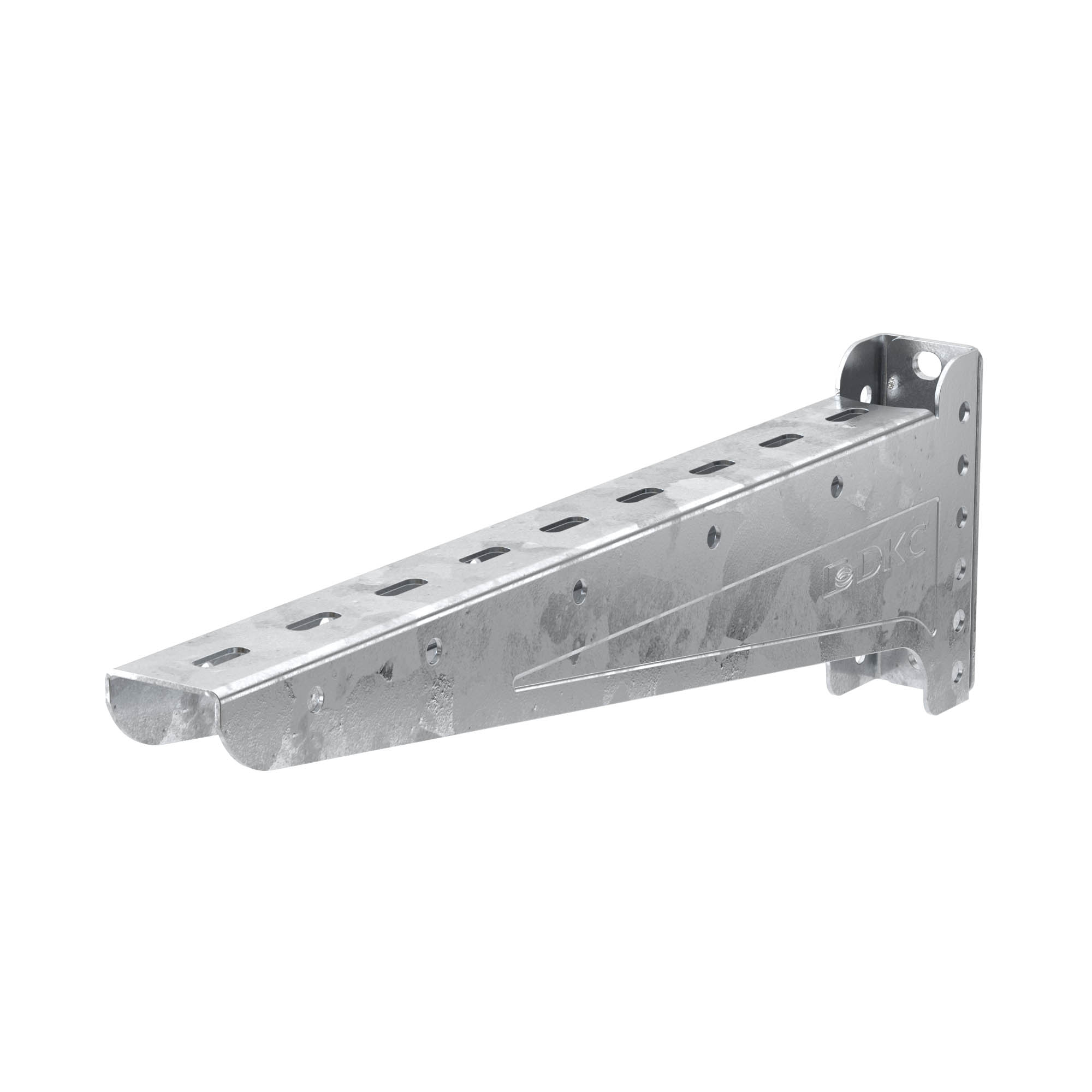 Консоль универсальная легкая осн. 100 мм Консоль BBN имеет широкие возможности по креплению к различным основаниям: стена, П-профиль, С-профиль, а также подвесы на основе этих профилей.