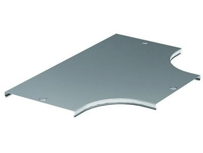 Крышка на ответвитель DPT Т-образный горизонтальный осн.50 Крышка на ответвитель DPT Т-образный горизонтальный