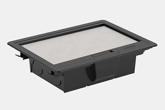 Лючки с неизменяемой глубиной Информационное