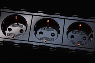 Профессиональная серия ЭУИ - "Viva" Информационное