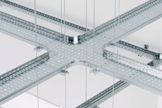 Легкие листовые лотки S3 Combitech Легкие листовые лотки S3 Combitech