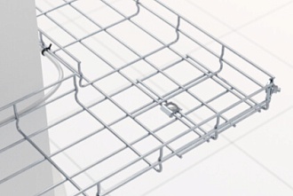 Проволочные лотки F5 Combitech
