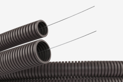 Трубы из полиамида DKC