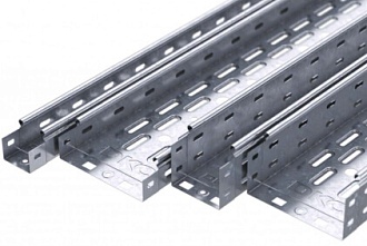 Листовые лотки S5 Combitech Листовые лотки S5 Combitech