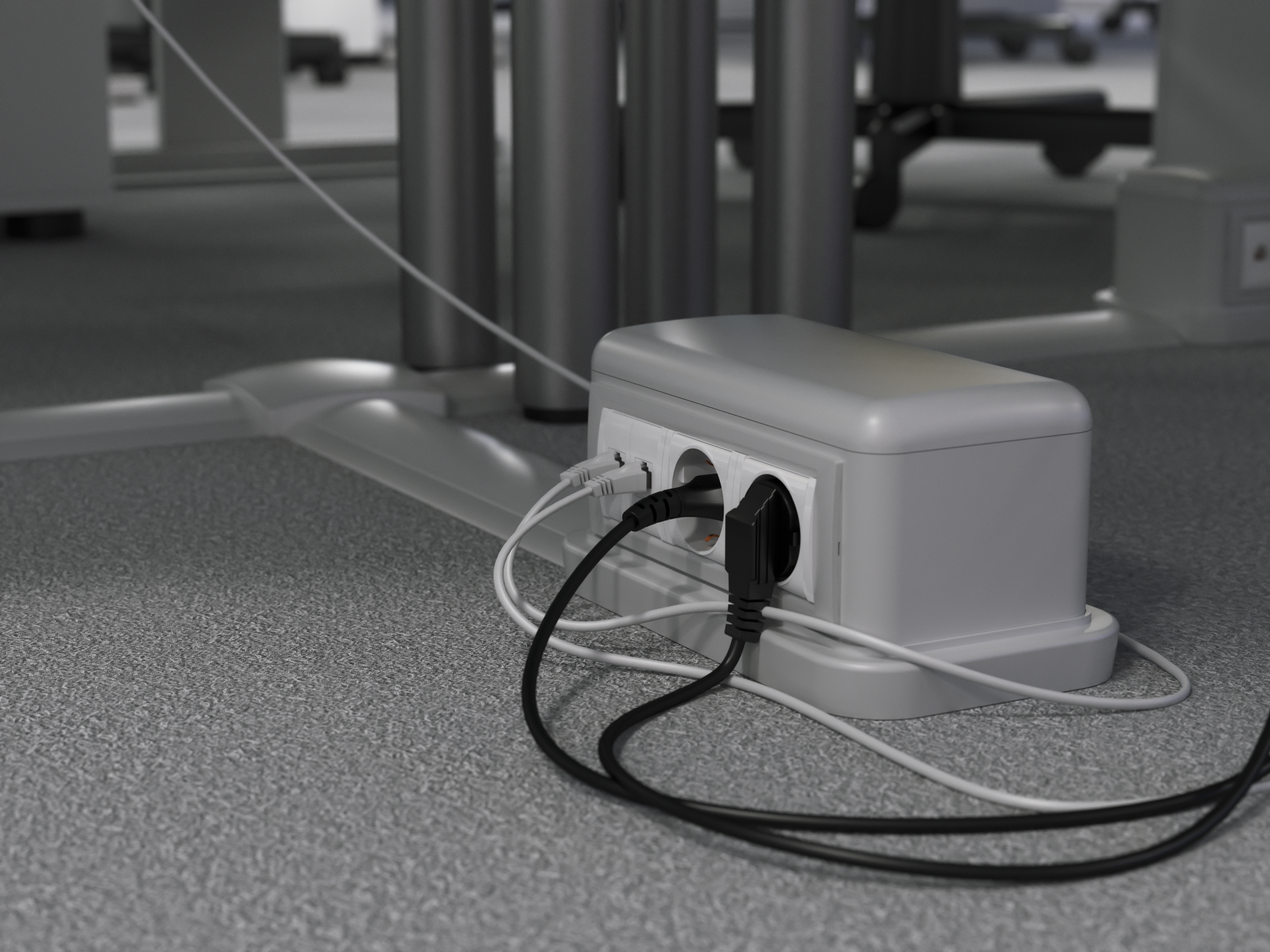 Информационная