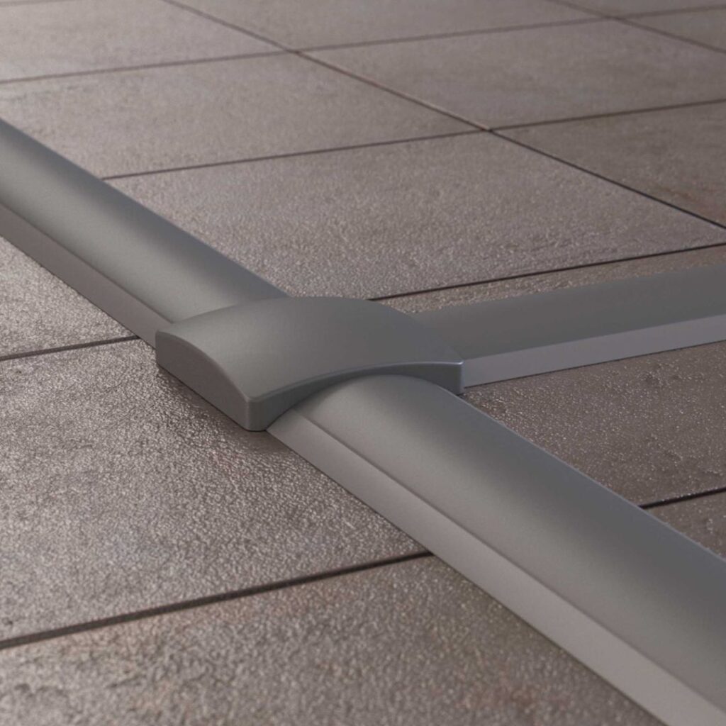 Напольные каналы информационное