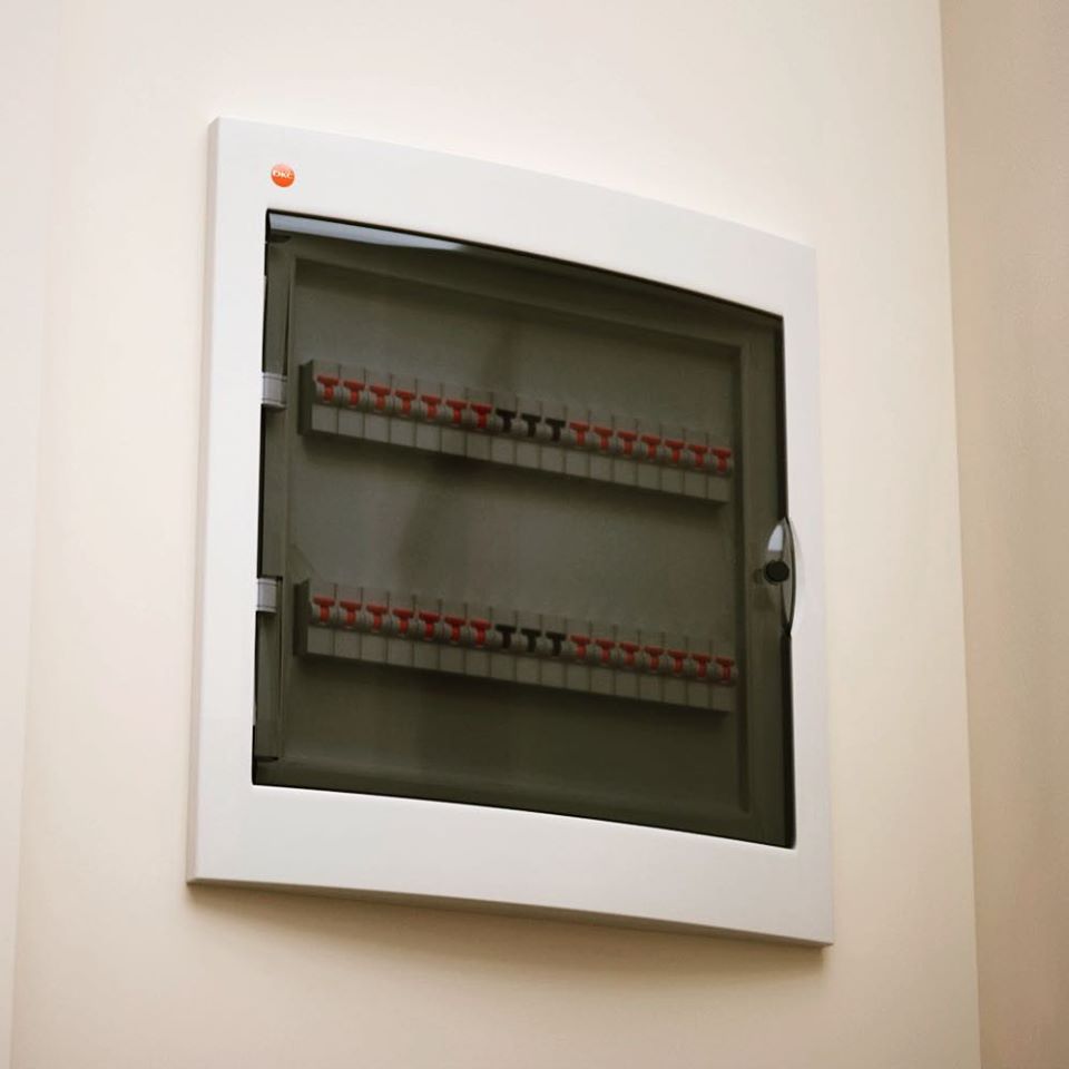 Информационное