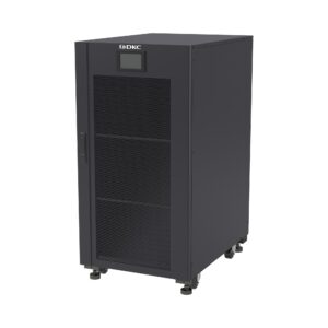 Трехфазный ИБП ДКС серии Trio MB, 200 кВА / 200кВт, напольное исполнение, без внутренних АКБ