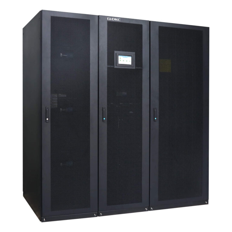 ИБП модульный, серия Trio MDC, 3ф, силовой шкаф до 800 кВА, для модулей 100 кВА ИБП модульный, серия Trio MDC, 3ф, силовой шкаф до 800 кВА, для модулей 100 кВА